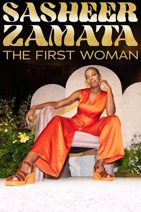 Sasheer Zamata - The First Woman